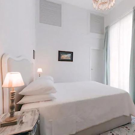 Hotel Villa Maria Равело Екстериор снимка