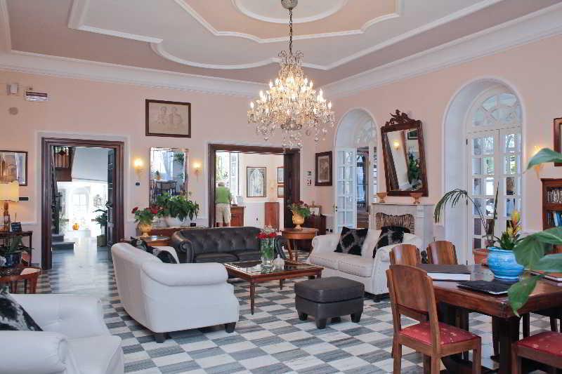 Hotel Villa Maria Равело Екстериор снимка