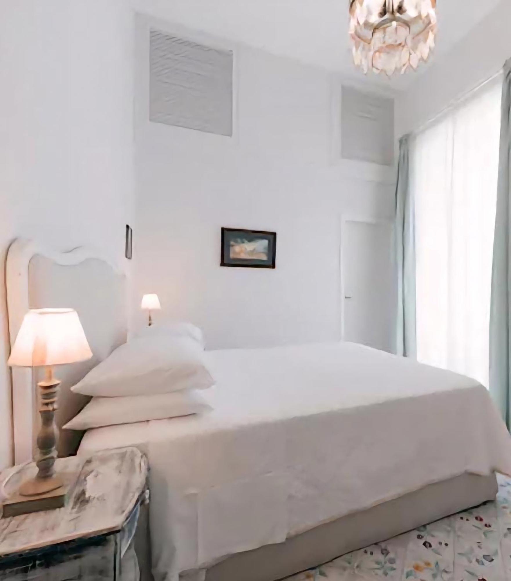 Hotel Villa Maria Равело Екстериор снимка